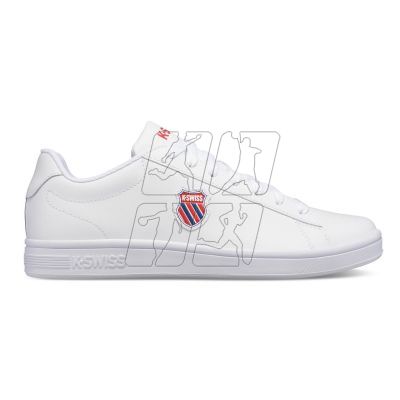 2. Buty K-Swiss Court Shield M 06599-113-M