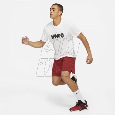 5. Koszulka Nike Dri-FIT "HWPO" M DA1594-100