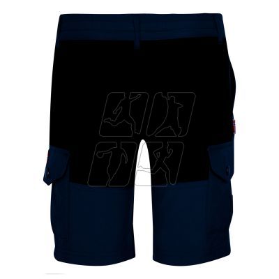 2. Spodenki Trollkids Hammerfest Shorts Jr 162-100