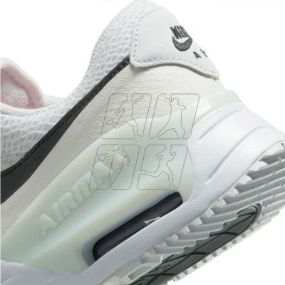 7. Buty Nike Air Max System W DM9538 100