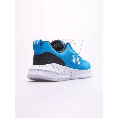 5. Buty Under Armour Essential M 3022954-400