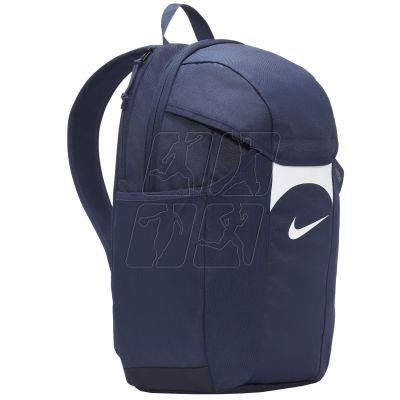 2. Plecak Nike Academy Team Backpack DV0761-410