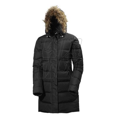 2. Kurtka Helly Hansen Aden Down Parka W 54429 990