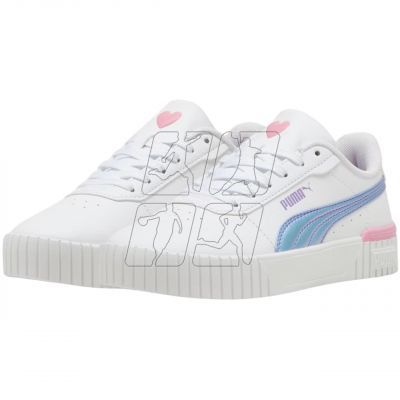 2. Buty Puma Carina 2.0 Jr 397970 01