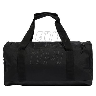 4. Torba adidas Linear Duffel S JE8343