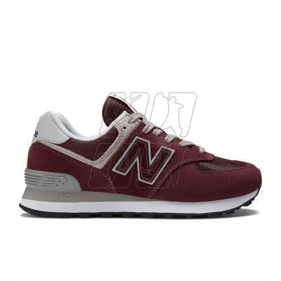 9. Buty New Balance W WL574EVM