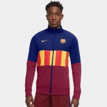 Kurtka piłkarska Nike FC Barcelona Soccer Jacket M CV4658 455