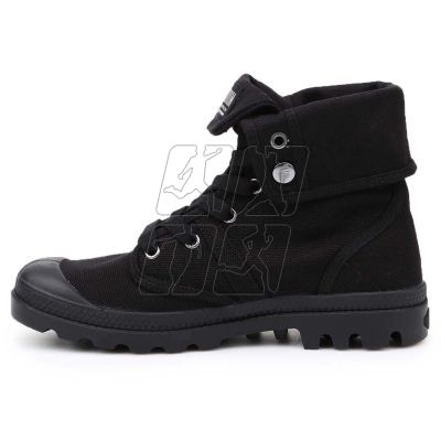 8. Buty Palladium Us Baggy W 92478-001