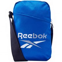 Torebka Reebok Training Essentials City Bag FL5123