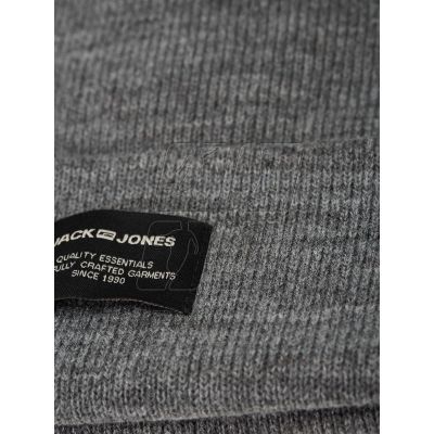 5. Czapka Jack&Jones Jacdna Beanie Noos M 12092815