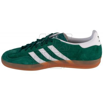 2. Buty adidas Gazelle IN M JI2062