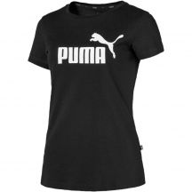 Koszulka Puma Ess Logo Tee W 851787 01