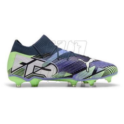 2. Buty piłkarskie Puma Future 7 Pro FG/AG M 107924 03