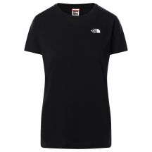 Koszulka The North Face Simple Dome Tee W NF0A4T1AJK31