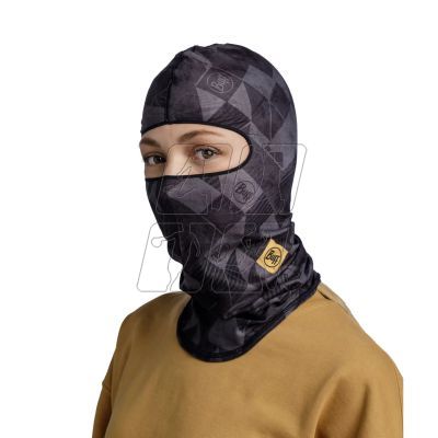 2. Kominiarka Buff EcoStretch Balaclava 13244790110