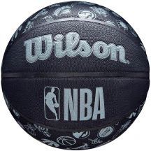 Piłka Wilson NBA All Team WTB1300XBNBA