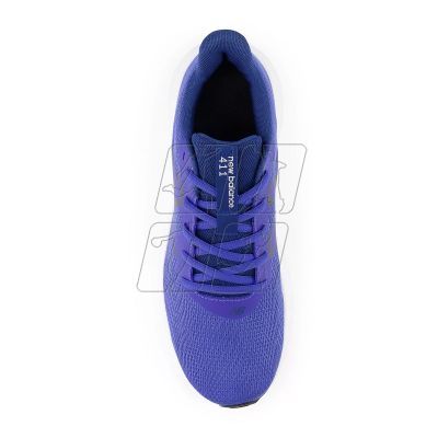 3. Buty do biegania New Balance M M411CR3