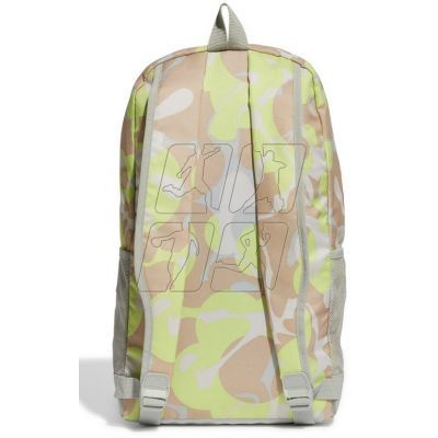 2. Plecak adidas Linear Backpack GFW IJ5641