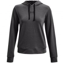 Bluza Under Armour Rival Terry Hoodie W 1369855 010