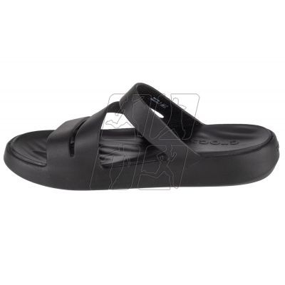 2. Klapki Crocs Getaway Strappy Sandal W 209587-001