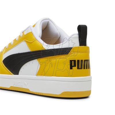 7. Buty Puma Rebound v6 Low M 392328-29