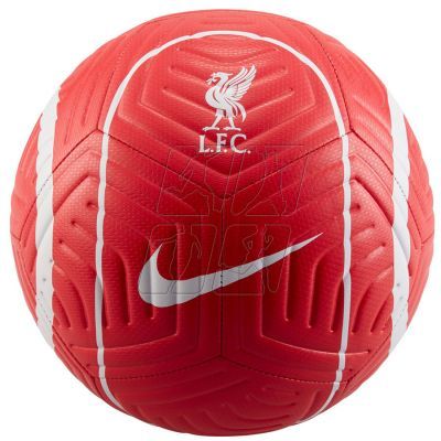 Piłka nożna Nike Liverpool FC Strike DJ9961-657
