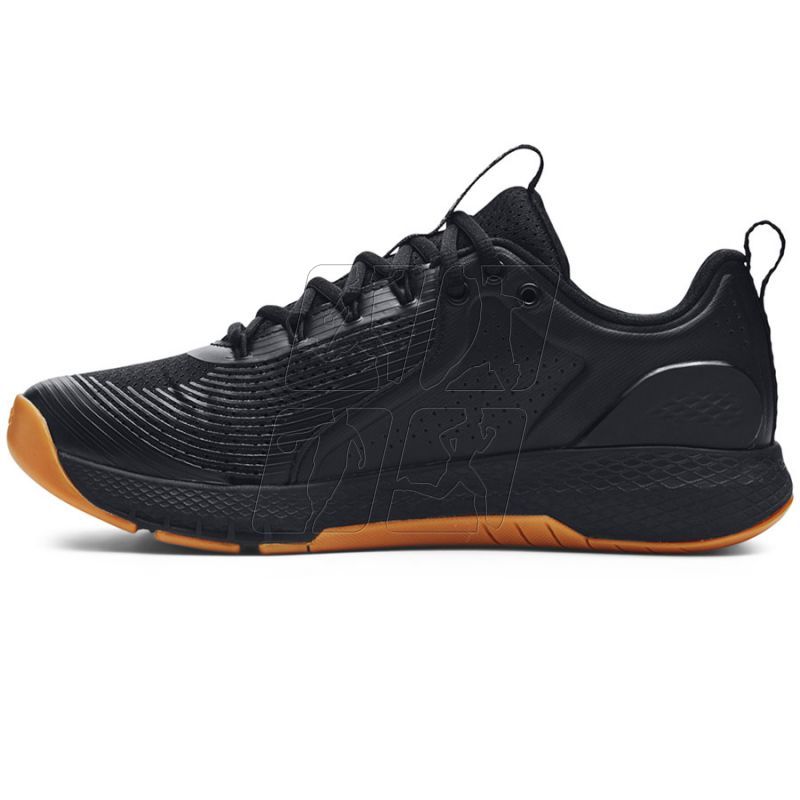 2. Buty Under Armour Charged Commit TR 3 M 3023703-005