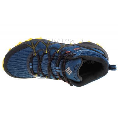 7. Buty Columbia Peakfreak II Mid Outdry M 2005091403