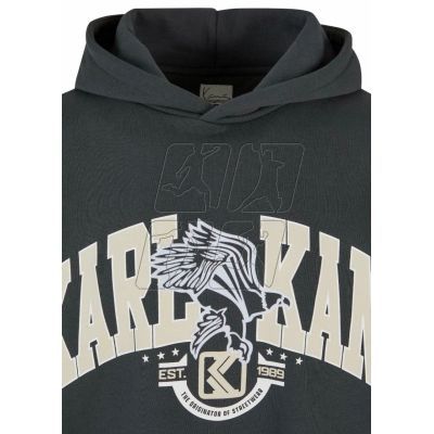 6. Bluza Karl Kani Og Eagle Print Os Hoodie M 60210115