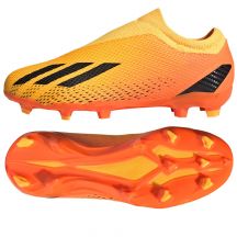 Buty piłkarskie adidas X Speedportal.3 LL FG Jr GZ5060