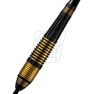 2. Rzutki Harrows Vivid Steeltip HS-TNK-000013772