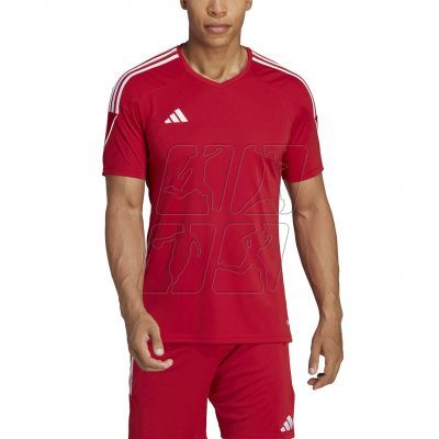 6. Koszulka adidas Tiro 23 League Jersey M HT6128