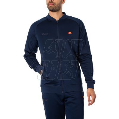 3. Dres Ellesse Bunero Tracksuit Navy M SDA14665-429