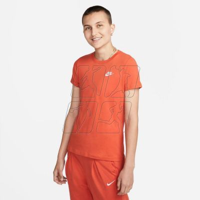 Koszulka Nike Sportswear W DN2393 861