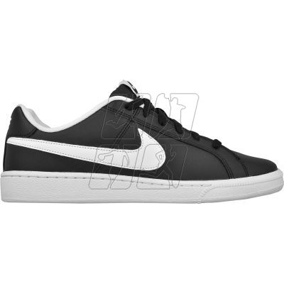 Buty Nike Sportswear Court Royale M czarne