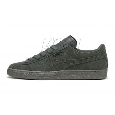 2. Buty Puma Suede Lux M 395736 03