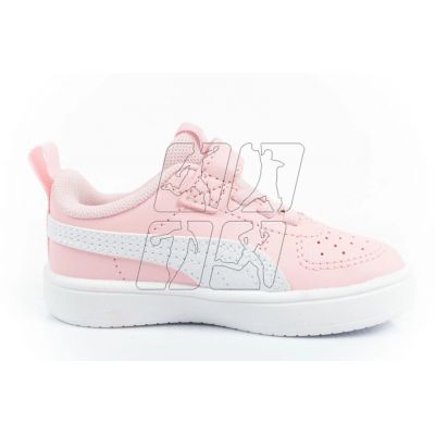 5. Buty Puma Rickie AC Jr 384314 10