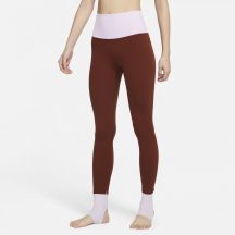 Spodnie Nike Yoga Dri-FIT Luxe W DM6996-217