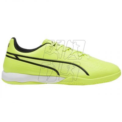 Buty piłkarskie Puma King Match IT M 107261 04