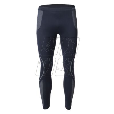 Legginsy termoaktywne Hi-Tec Buraz Bottom M 92800621624