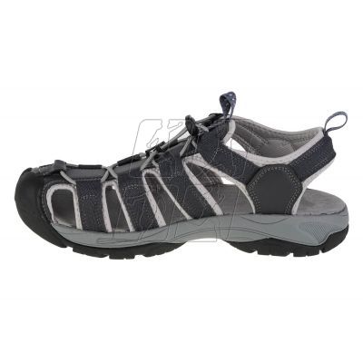 2. Sandały CMP Sahiph Hiking Sandal M 30Q9517-U423