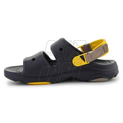 4. Sandały Crocs Classic All-Terrain Sandal 207711-4LH