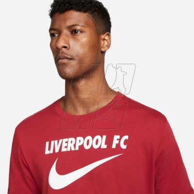 3. Koszulka Nike Liverpool FC Swoosh M DJ1361 608