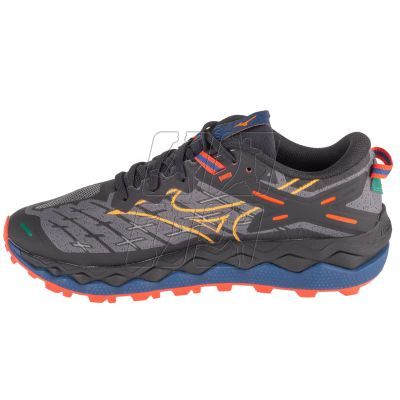 3. Buty do biegania Mizuno Wave Mujin 10 M J1GJ247051