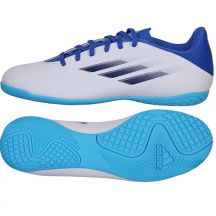 Buty piłkarskie adidas X Speedflow.4 IN M GW7525