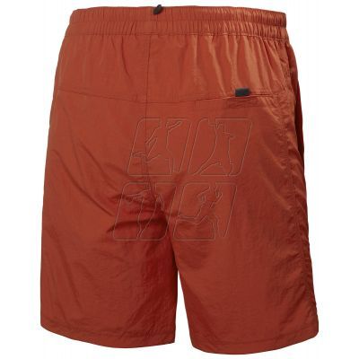 4. Spodenki kąpielowe Helly Hansen Calshot Trunk M 55693 308