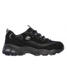 Buty Skechers D-Lites Biggest Fan Black W 11930-BBK