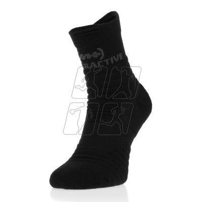 2. Skarpety Monotox Hyperactive Socks 2-pack MX20010