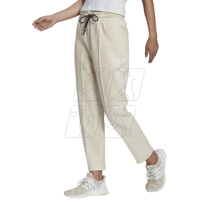 2. Spodnie adidas x Karlie Kloss Sweat Pants W HB1449