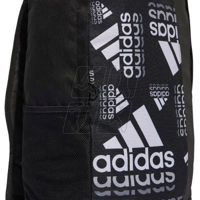 5. Plecak adidas Linear Backpack M GFXU IJ5644